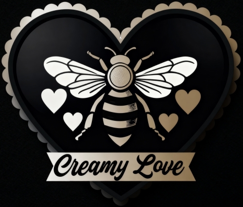 Oppdag unike smaker med CreamyLove kremhonning. En perfekt balanse av naturlig honning og deilige smaker. Premium kvalitet, rett fra naturen!